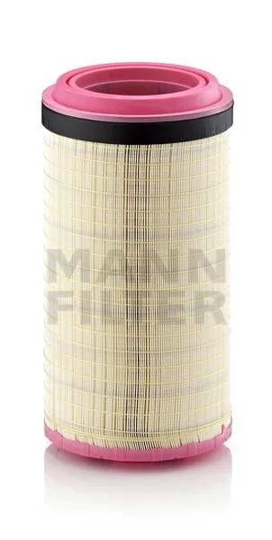 Mann Filter