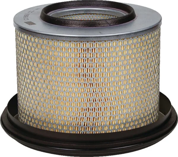 Mann Filter - C275853 - Air Filter Element
