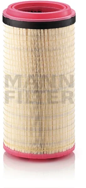 Mann Filter