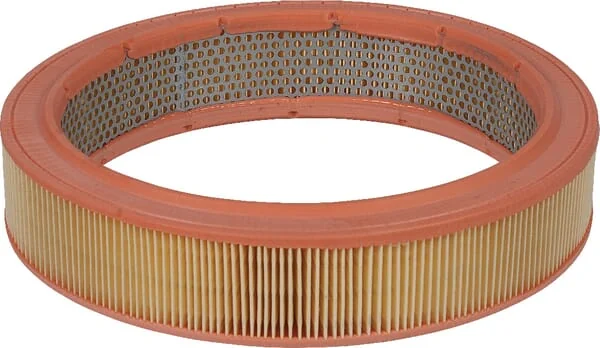 Mann Filter