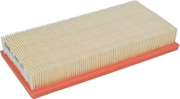 Mann Filter