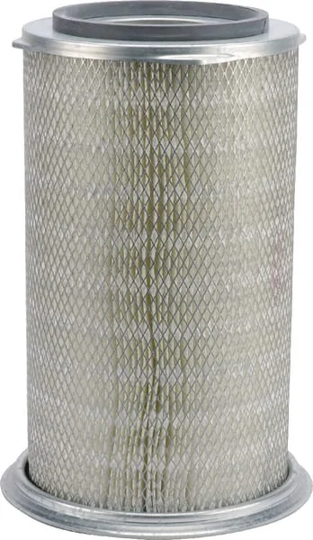 Mann Filter - C28750 - Air Filter M&H