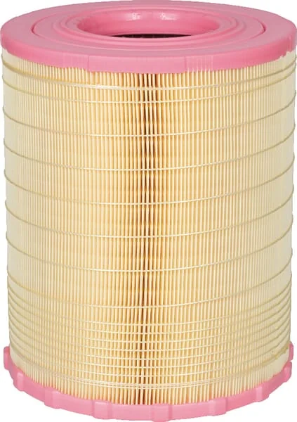 Mann Filter