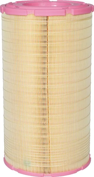 Mann Filter