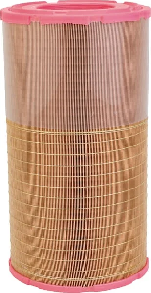 Mann Filter