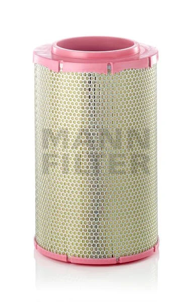 Mann Filter