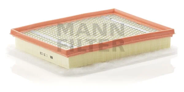 Mann Filter - C30138 - Air Filter