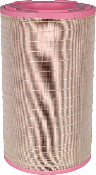 Mann Filter