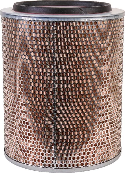 Mann Filter