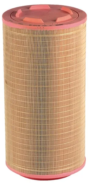 Mann Filter