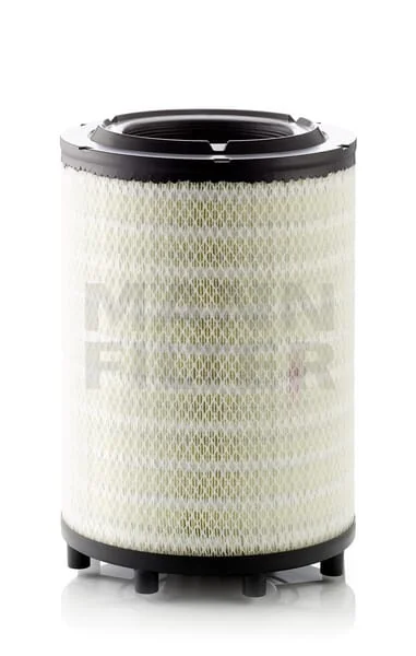Mann Filter