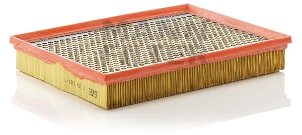 Mann Filter