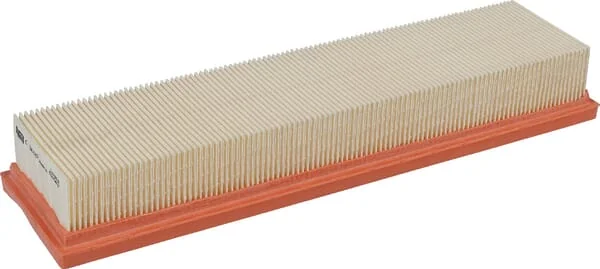 Mann Filter - C3665 - Air Filter Element