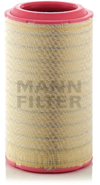 Mann Filter - C3726802 - Air Filter
