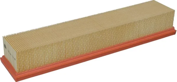 Mann Filter - C3875 - Air Filter Element