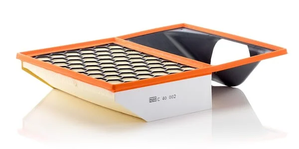 Mann Filter - C40002 - Air Filter