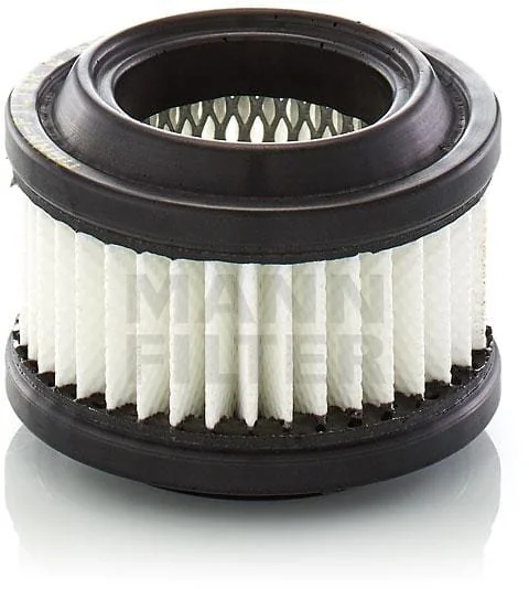 Mann Filter