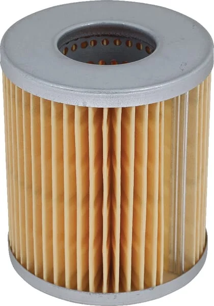Mann Filter