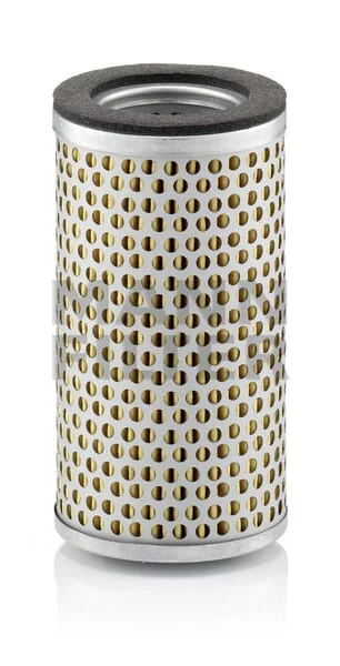 Mann Filter - C713 - Air Filter