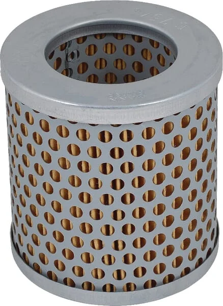 Mann Filter