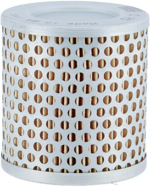 Mann Filter - C75 - Air Filter M&H