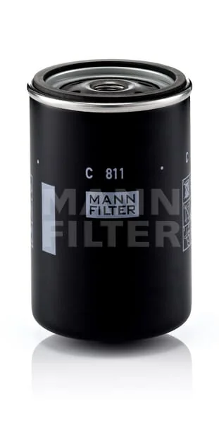 Mann Filter - C811 - Air Filter