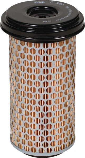 Mann Filter - C940 - Air Filter Element