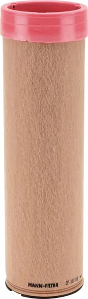 Mann Filter