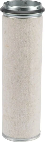 Mann Filter