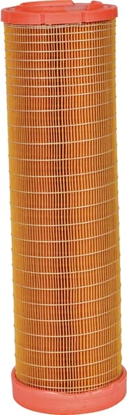 Mann Filter