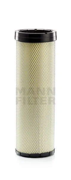 Mann Filter