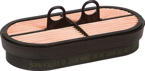 Mann Filter - CF2120 - Secondary Air Filter Element
