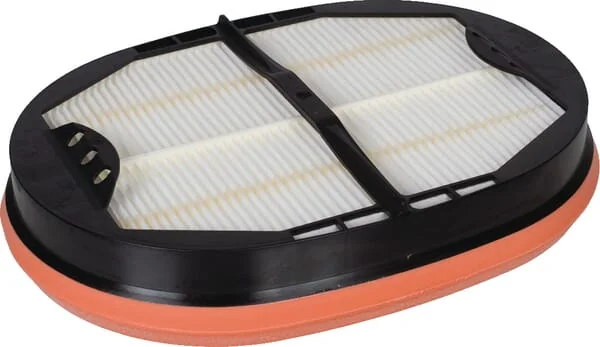 Mann Filter - CF25501 - Secondary Air Filter Element