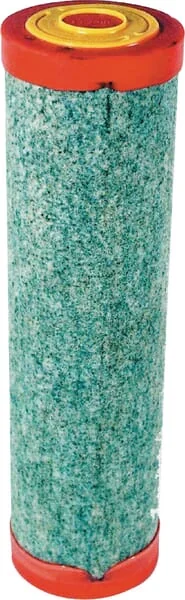 Mann Filter - CF500 - Inner Air Filter M&H