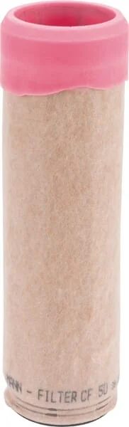 Mann Filter - CF50 - Secondary Air Filter Element