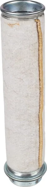Mann Filter - CF600 - Secondary Air Filter Element