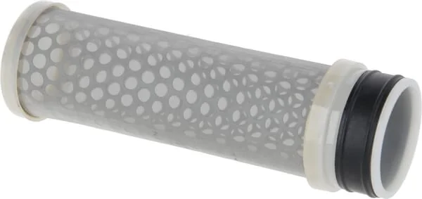 Mann Filter - CF601GJ - Air Filter - Secondary Element