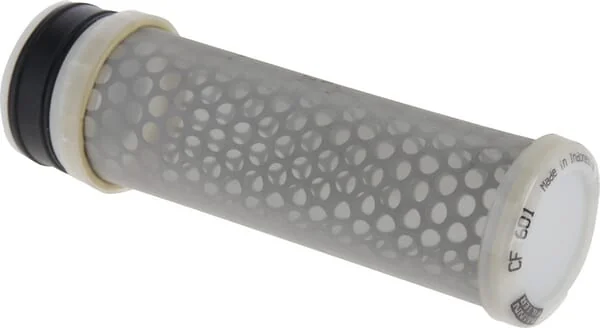 Mann Filter - CF601GJ - Air Filter - Secondary Element