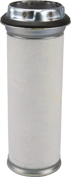 Mann Filter