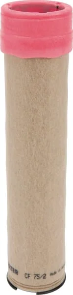 Mann Filter - CF752 - Secondary Air Filter Element