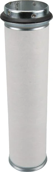 Mann Filter
