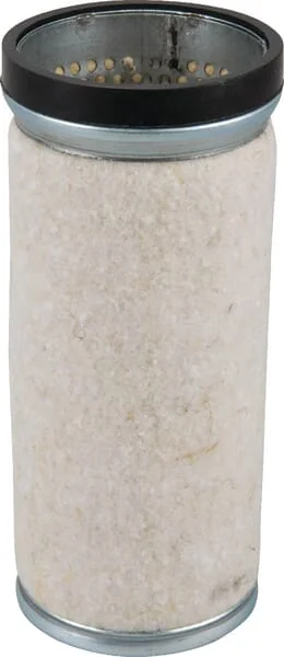 Mann Filter