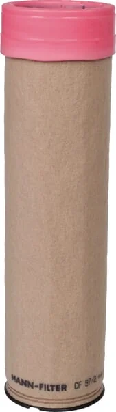 Mann Filter - CF972 - Secondary Air Filter Element