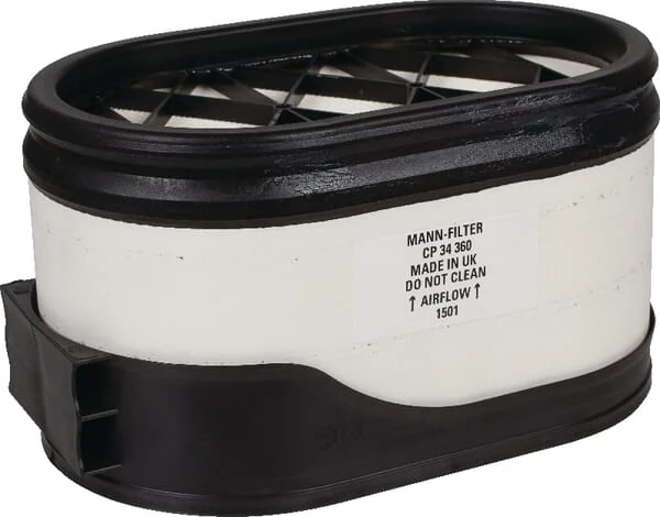 Mann Filter - CP34360 - Air Filter Element