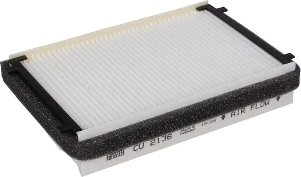 Mann Filter - CU2136 - Interior Filter
