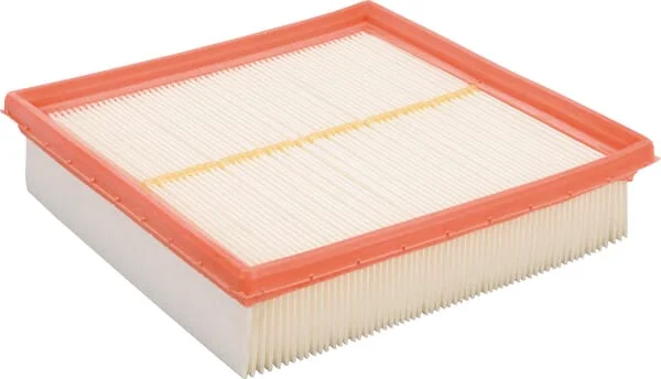 Mann Filter