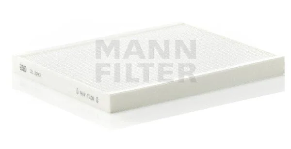 Mann Filter