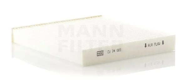Mann Filter - CU24006 - Cabin Filter