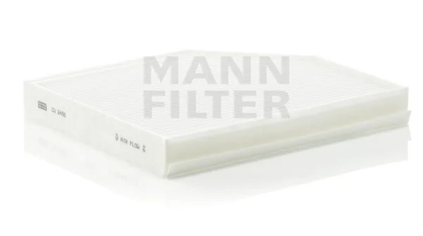 Mann Filter - CU2450 - Cabin Filter