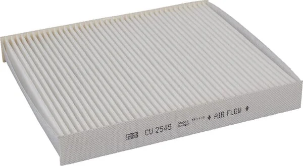 Mann Filter - CU2545 - Interior Filter